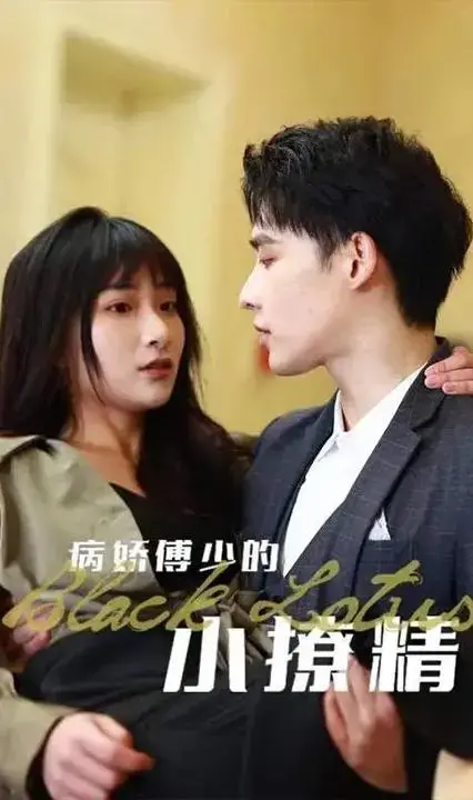 病娇傅少的小撩精：腹黑总裁的追爱游戏，甜虐交织的爱情