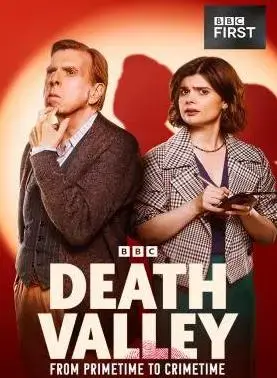 《亡命峡谷第一季》：荒野求生，险象环生，揭秘末世生存法则