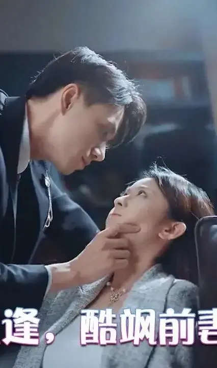 破局重逢，酷飒前妻归来 海报