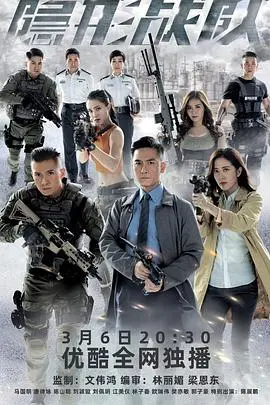 隐形战队国语版：惊心动魄的超级英雄冒险之旅