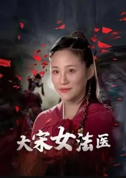 大宋女法医：智慧破解古代谜团的传奇之旅