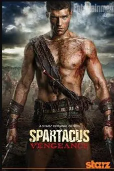 《斯巴达克斯第二季》：血与沙的复仇，浴血奋战的荣耀