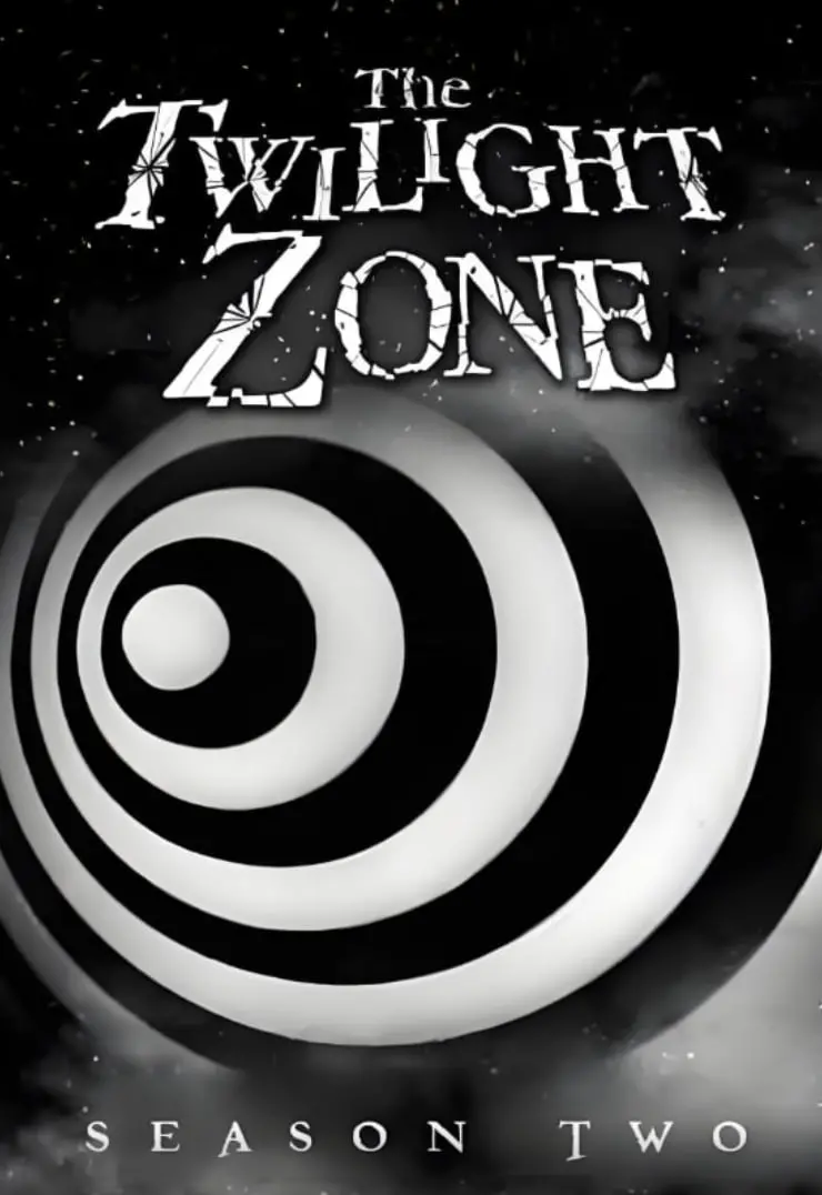 重温经典：《迷离时空(原版) 第二季》烧脑回归，带你穿越时空界限！