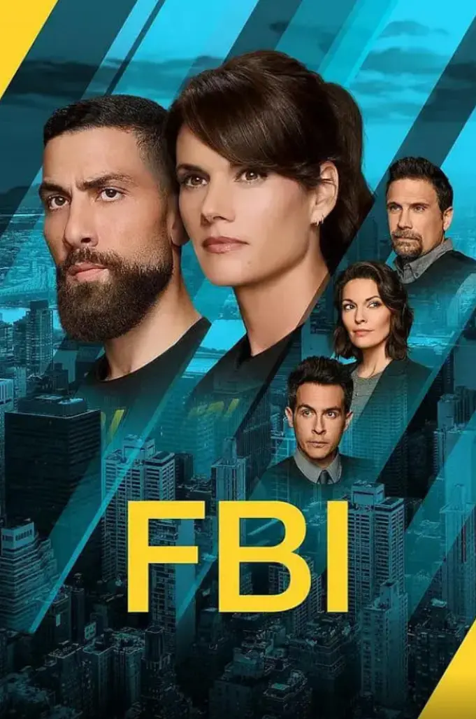 《联邦调查局 第八季》：FBI的终极较量，智慧与勇气在罪恶深渊中闪耀